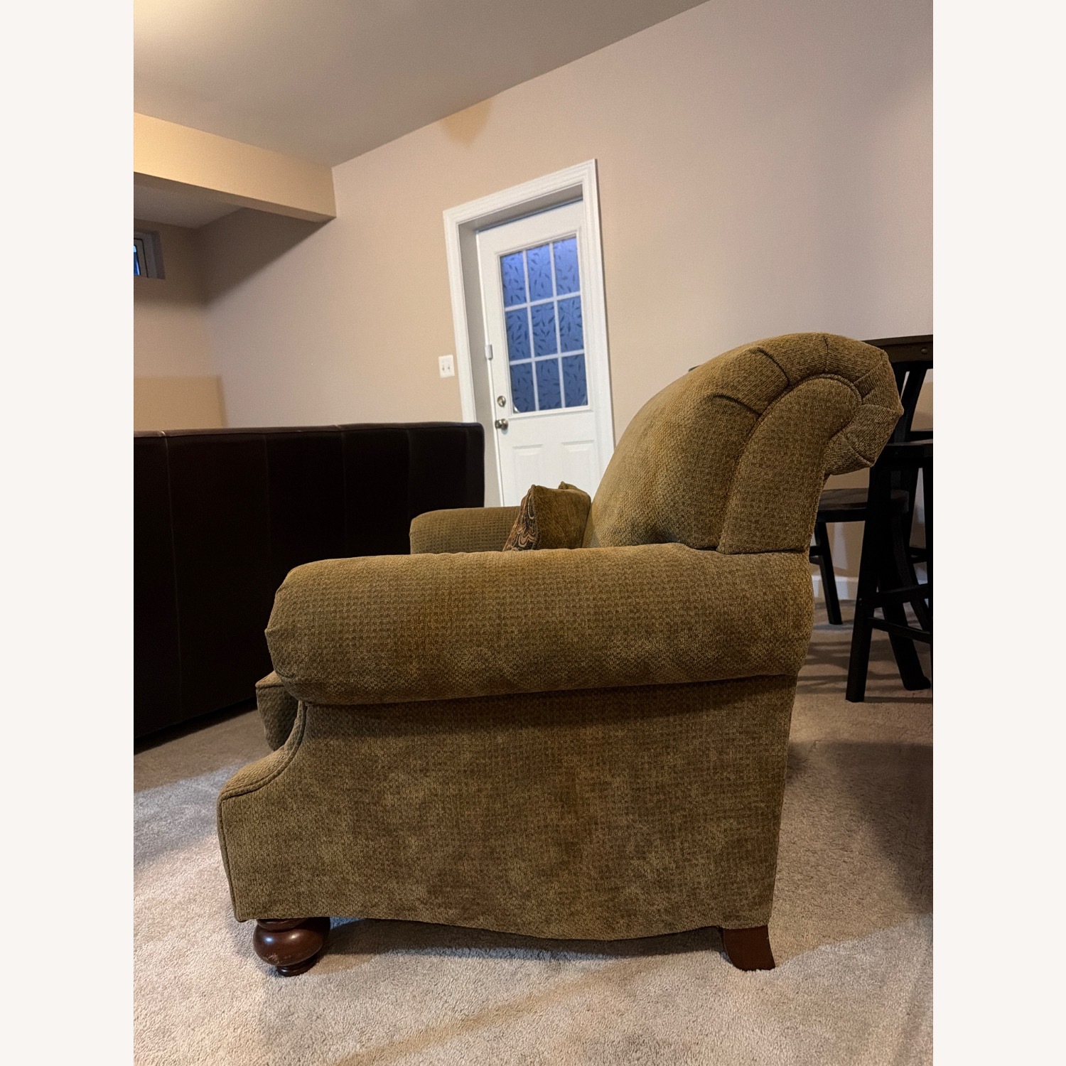 Bassett Roll Armchair  - image-3