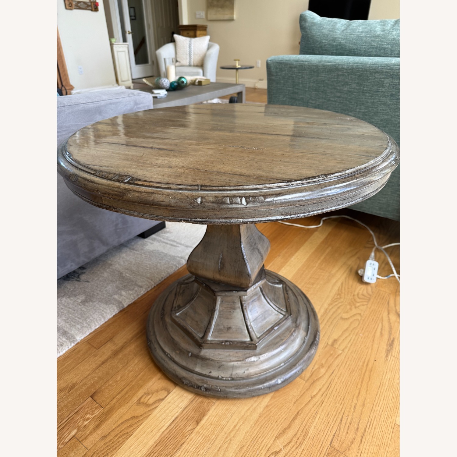 Town & Country Lorts collection - image-1