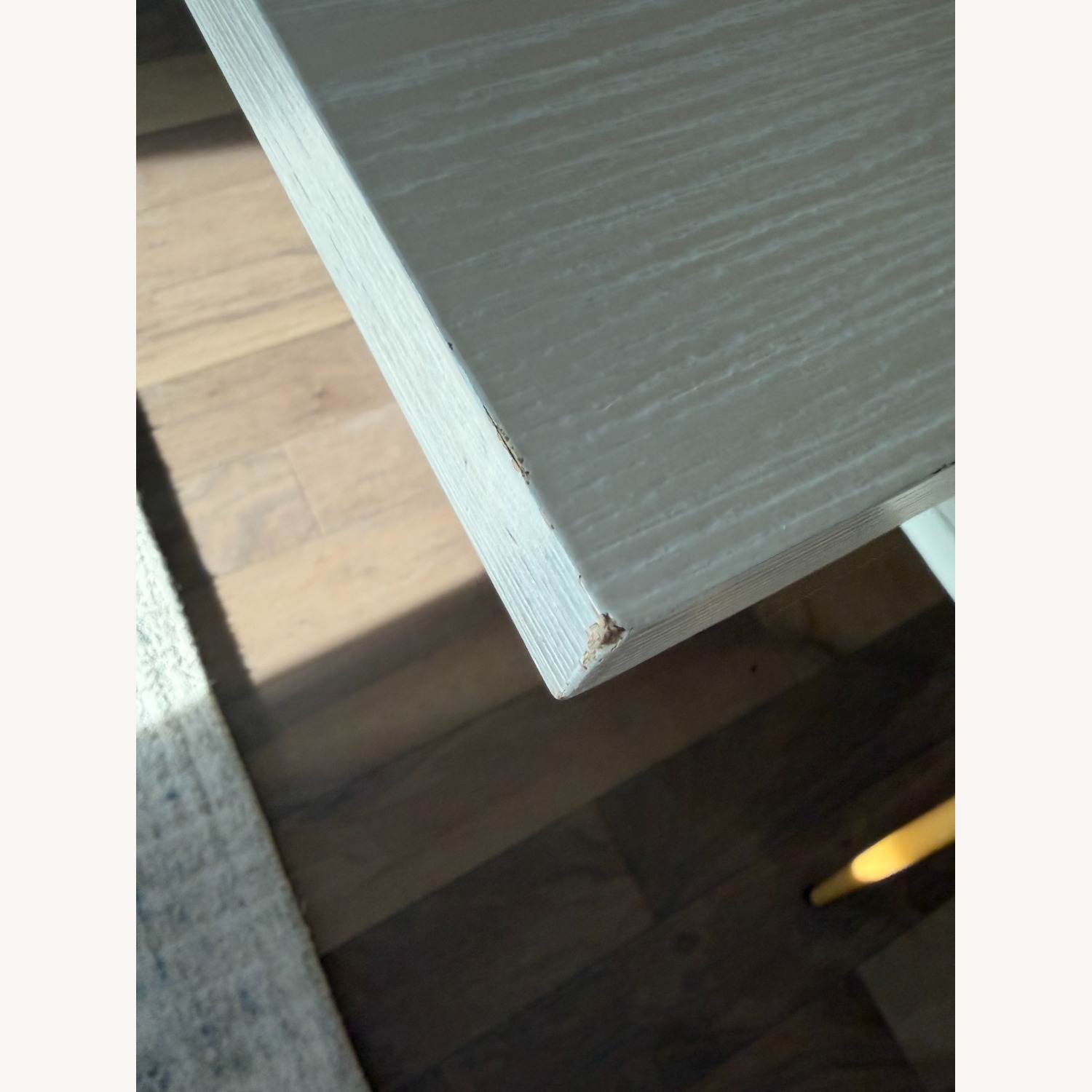 West Elm Avery Dining Table with 8 Matching Chairs  - image-6