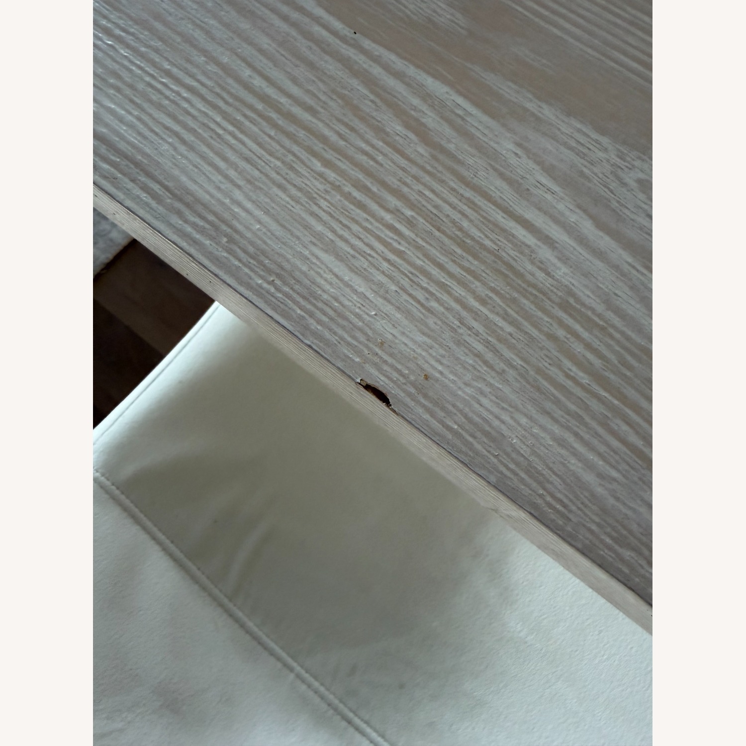 West Elm Avery Dining Table with 8 Matching Chairs  - image-7