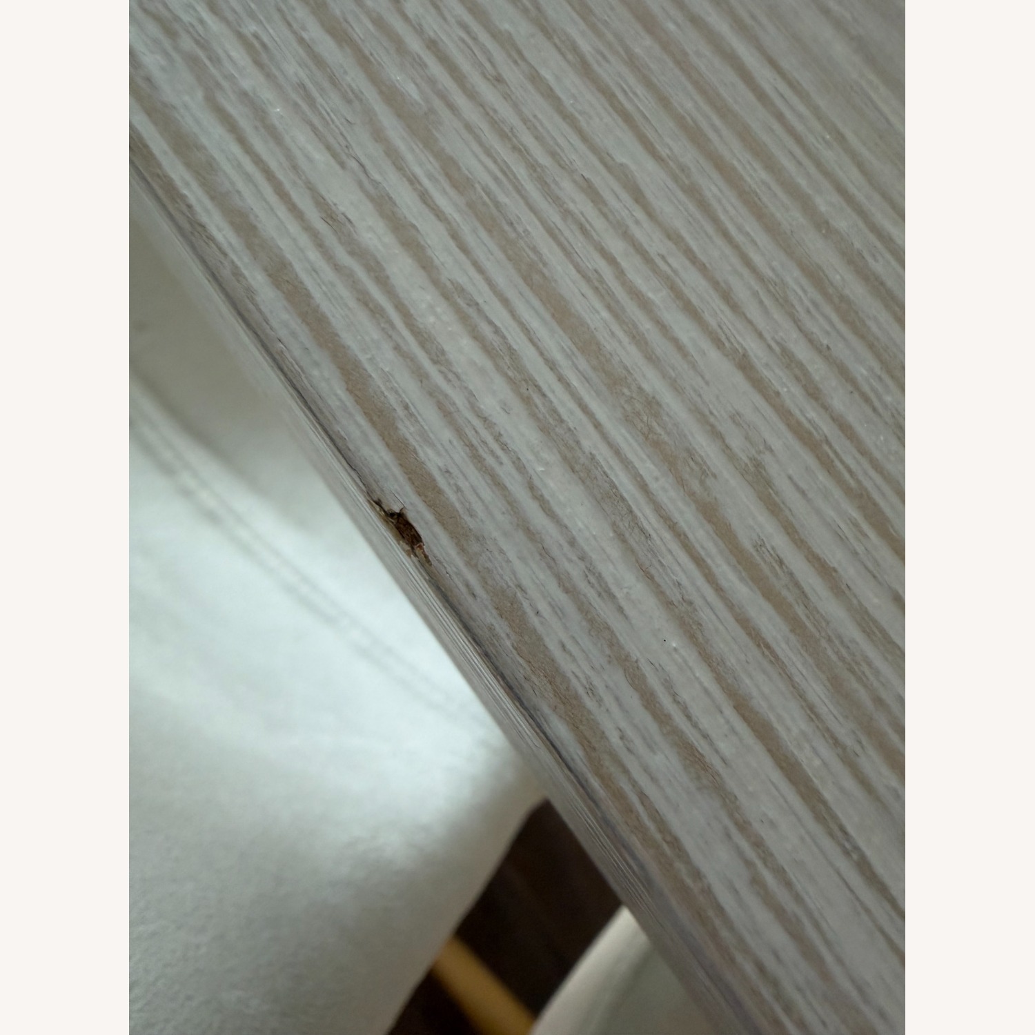 West Elm Avery Dining Table with 8 Matching Chairs  - image-5