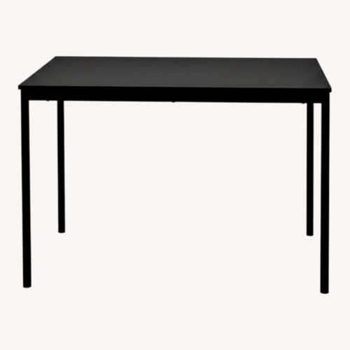 Used Dining Table and Chairs for 4 for sale on AptDeco