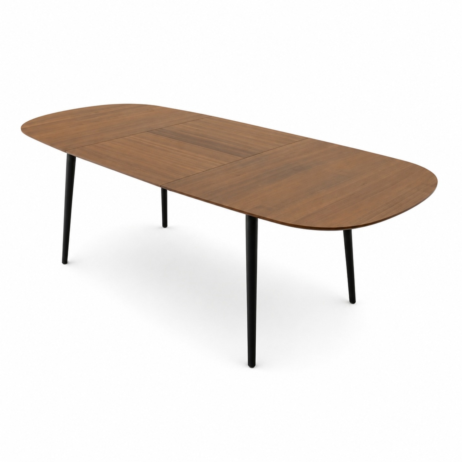 BoConcept Hauge Wood Extendable Dining Table - image-4