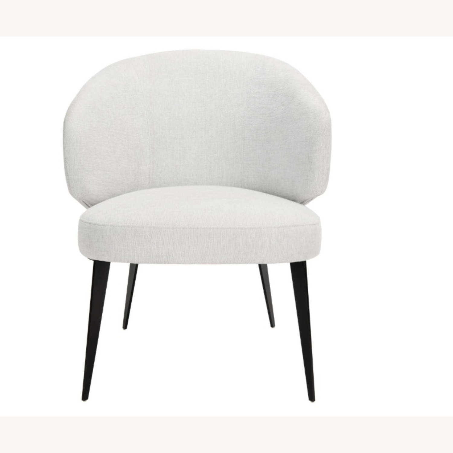 Safavieh Natural Fabric Dining Chairs Set (6) - image-4