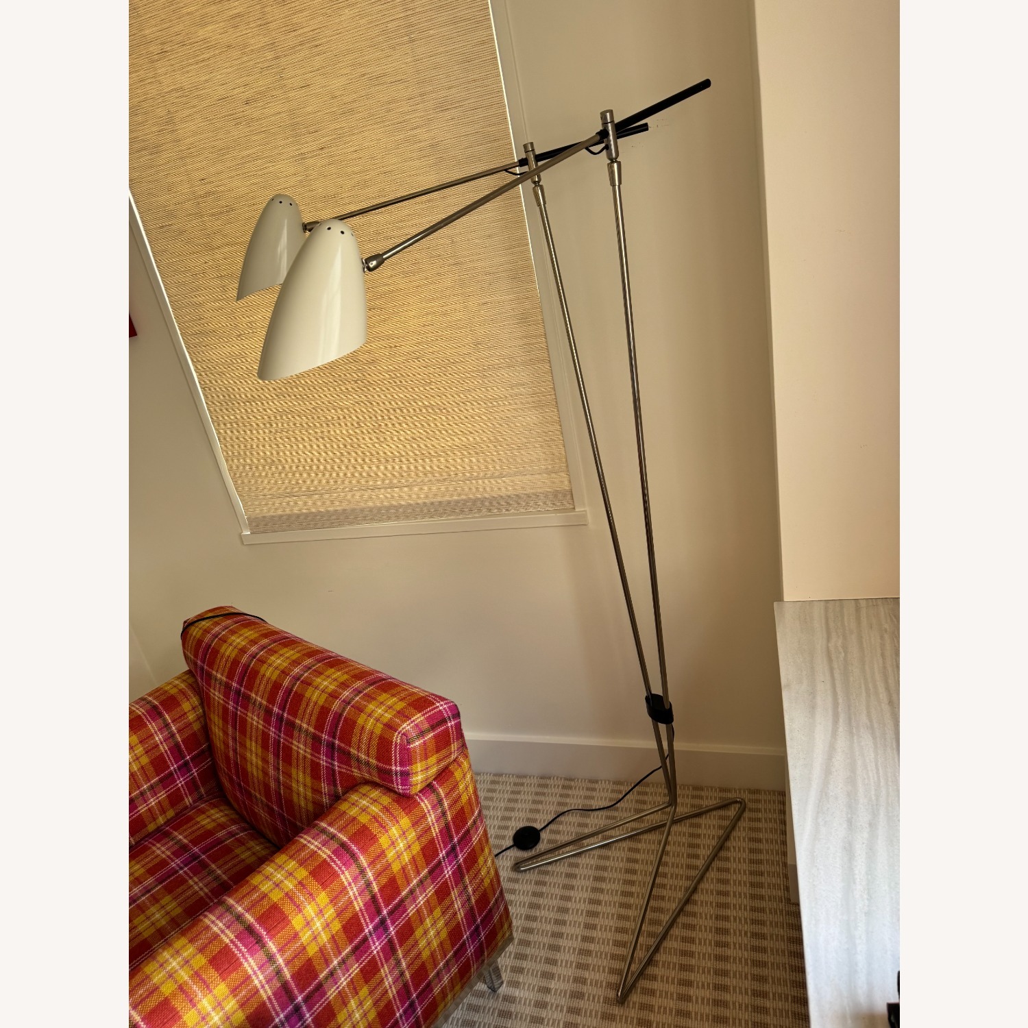 David Weeks Studio Duo Pod Floor Lamp - image-6
