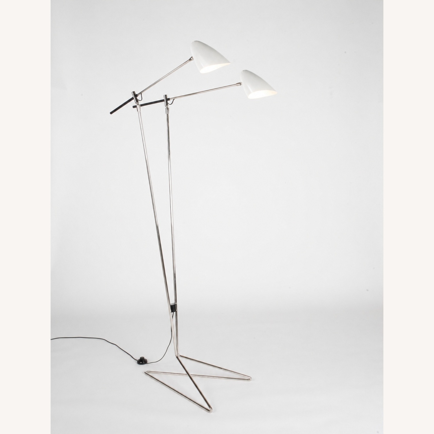 David Weeks Studio Duo Pod Floor Lamp - image-7