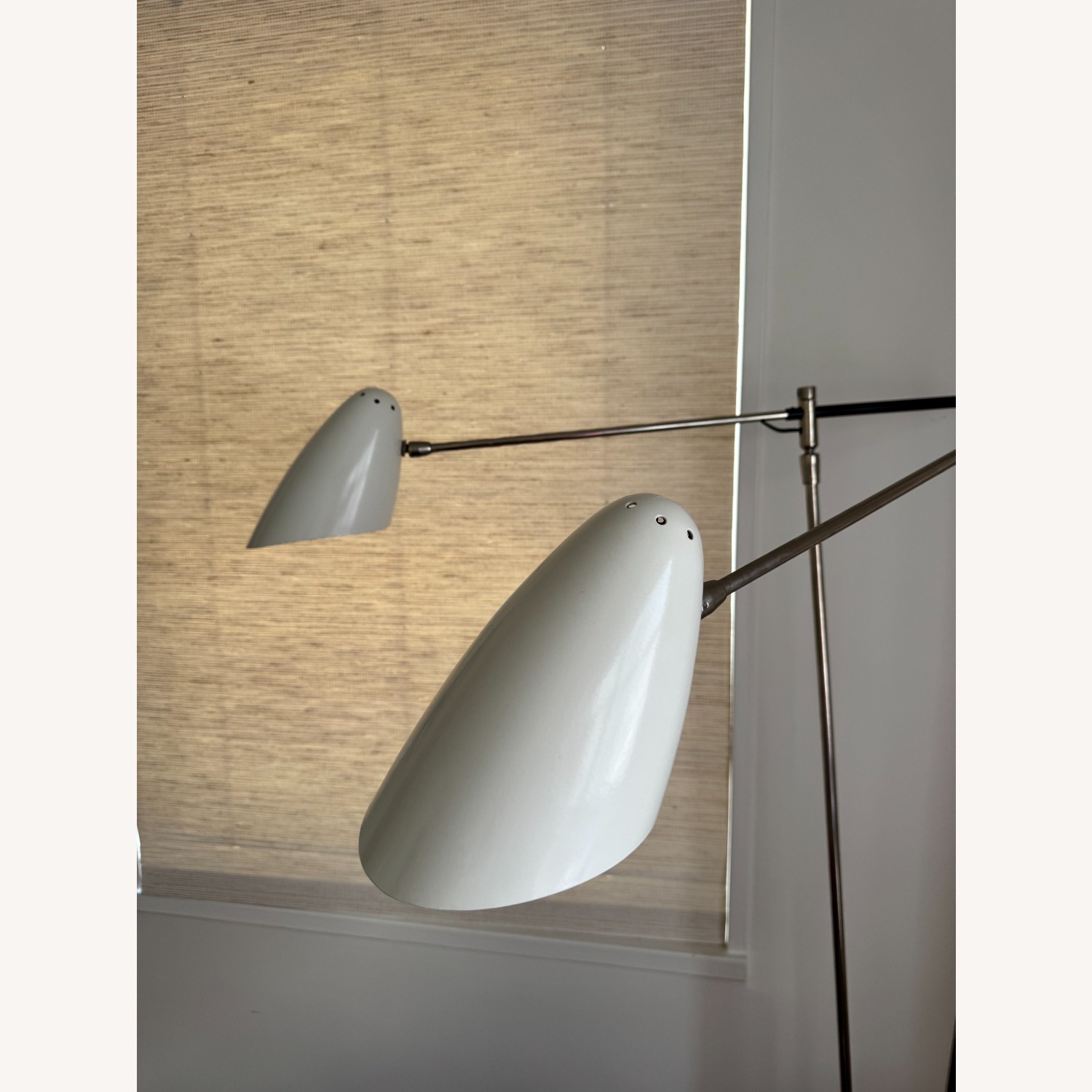 David Weeks Studio Duo Pod Floor Lamp - image-5