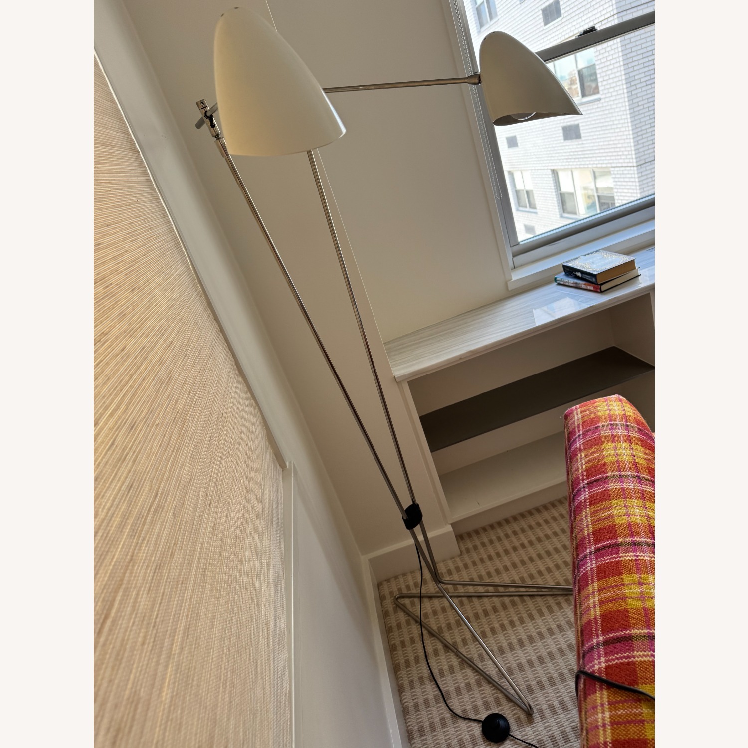 David Weeks Studio Duo Pod Floor Lamp - image-2