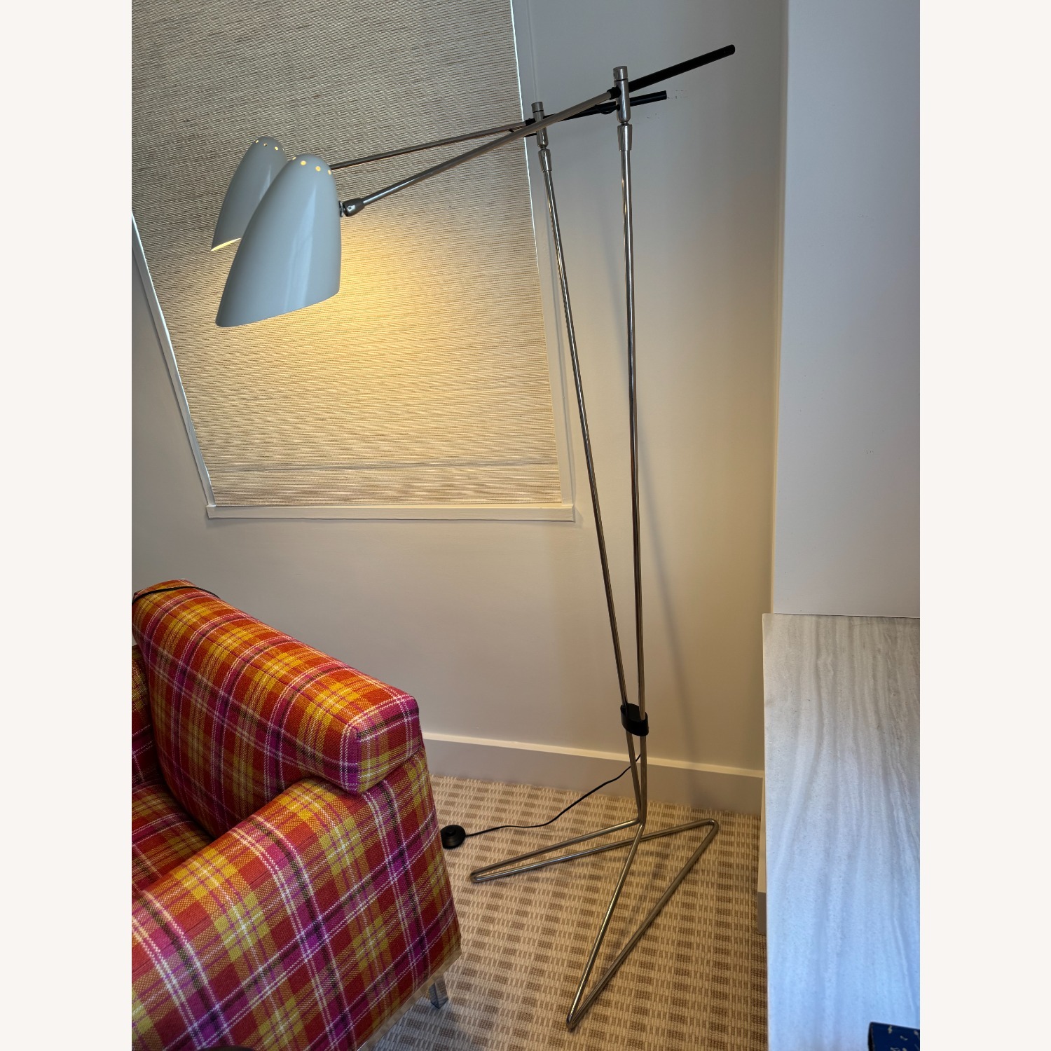 David Weeks Studio Duo Pod Floor Lamp - image-1