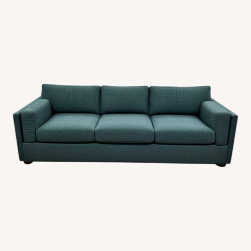 Used BenchMade Modern Fairfax Sofa for sale on AptDeco