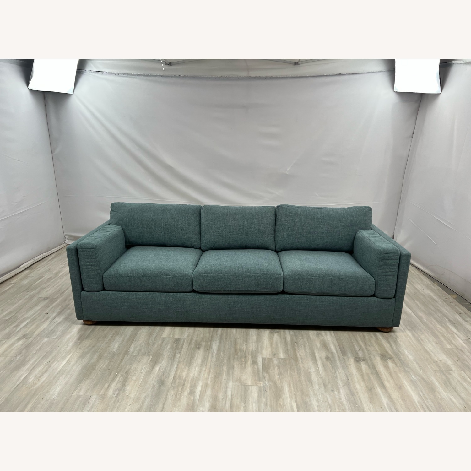 BenchMade Modern Fairfax Sofa - image-1