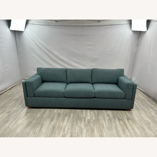 Used BenchMade Modern Fairfax Sofa for sale on AptDeco