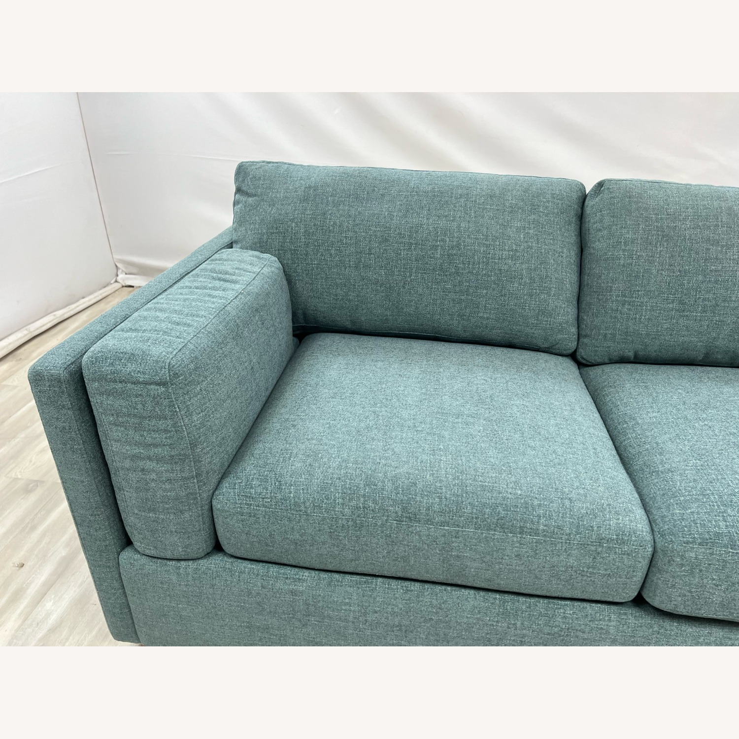 BenchMade Modern Fairfax Sofa - image-4