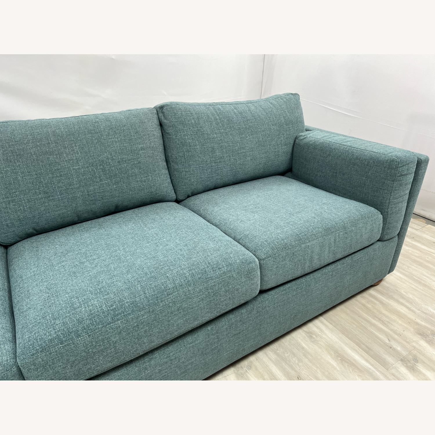 BenchMade Modern Fairfax Sofa - image-7