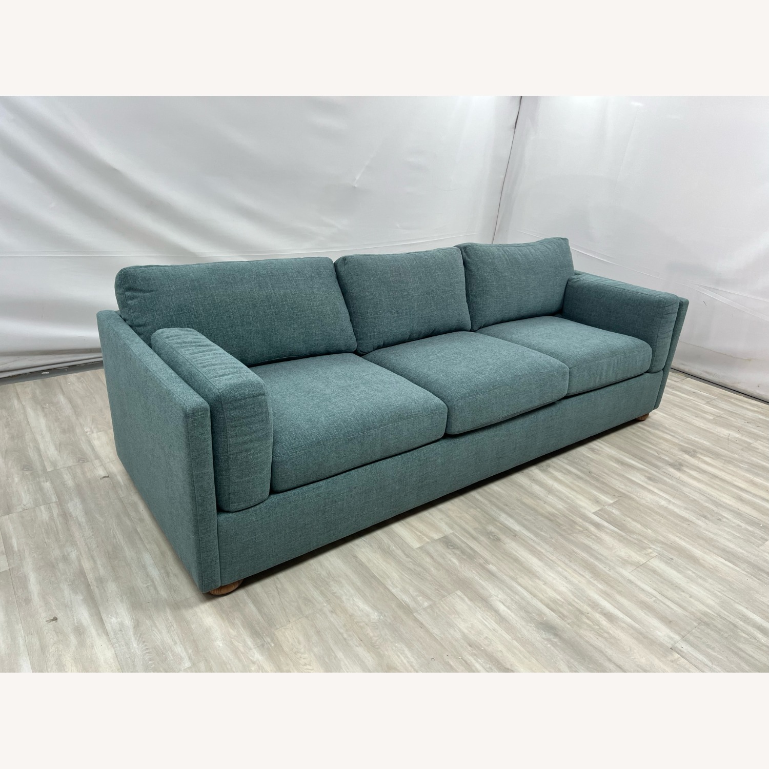 BenchMade Modern Fairfax Sofa - image-2