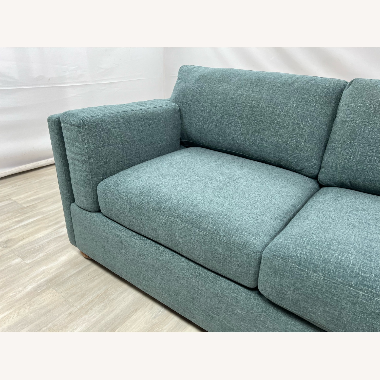 BenchMade Modern Fairfax Sofa - image-6