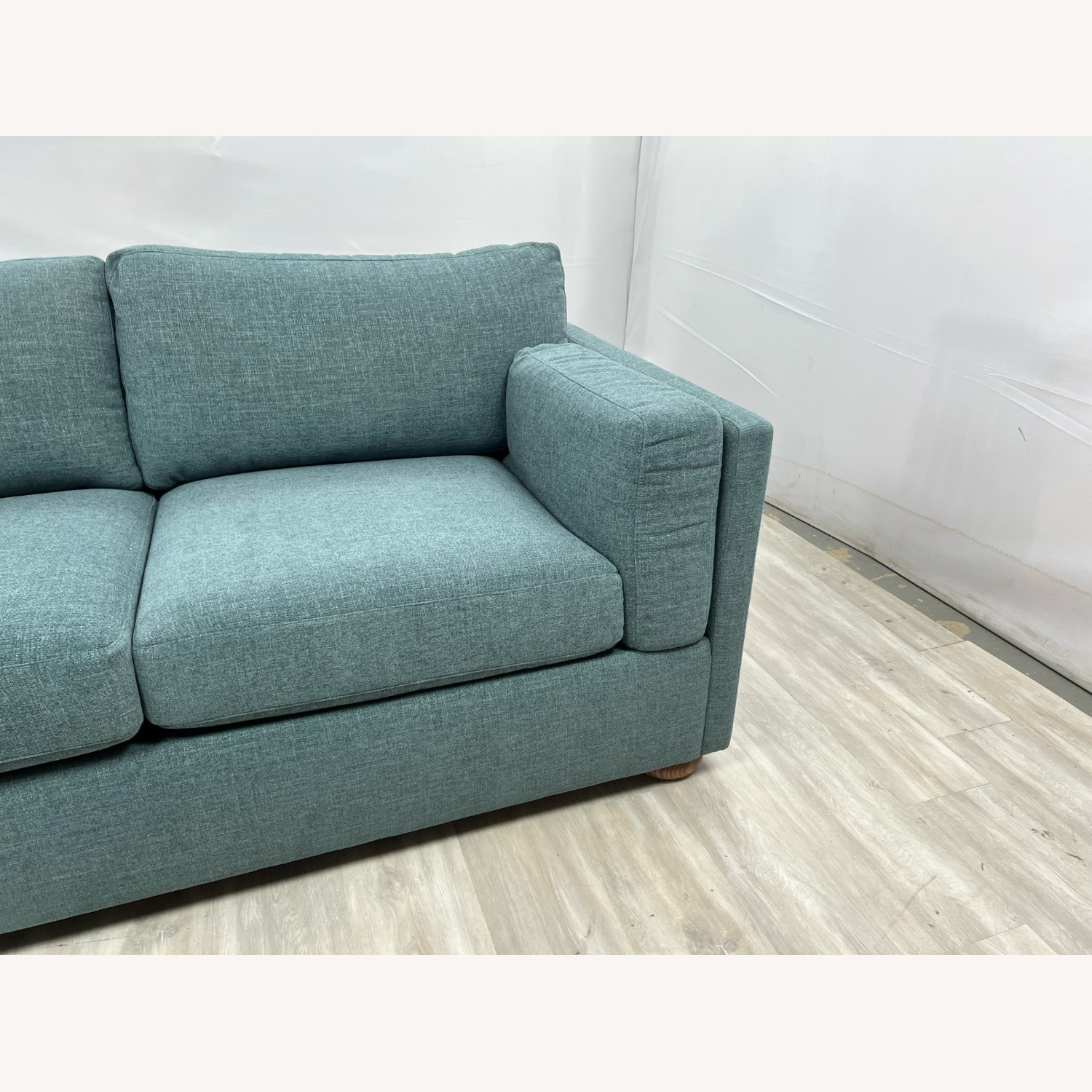 BenchMade Modern Fairfax Sofa - image-8