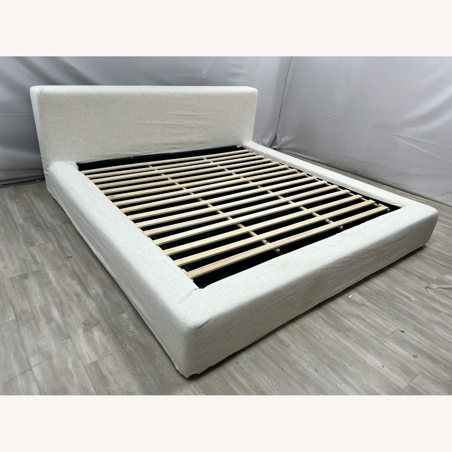 Castlery Dawson Storage King Bed - image-3