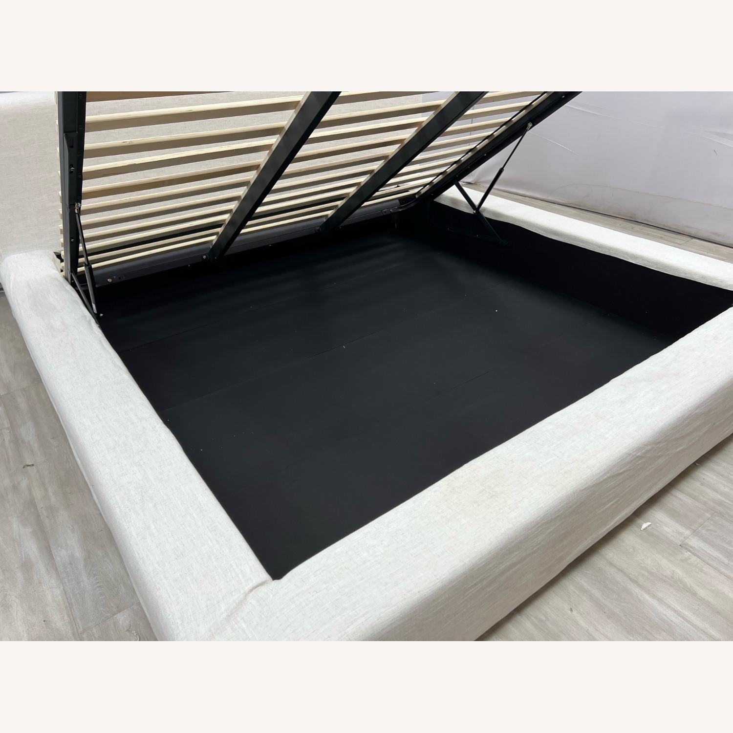 Castlery Dawson Storage King Bed - image-6