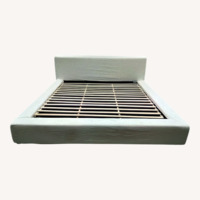 Castlery Dawson Storage King Bed