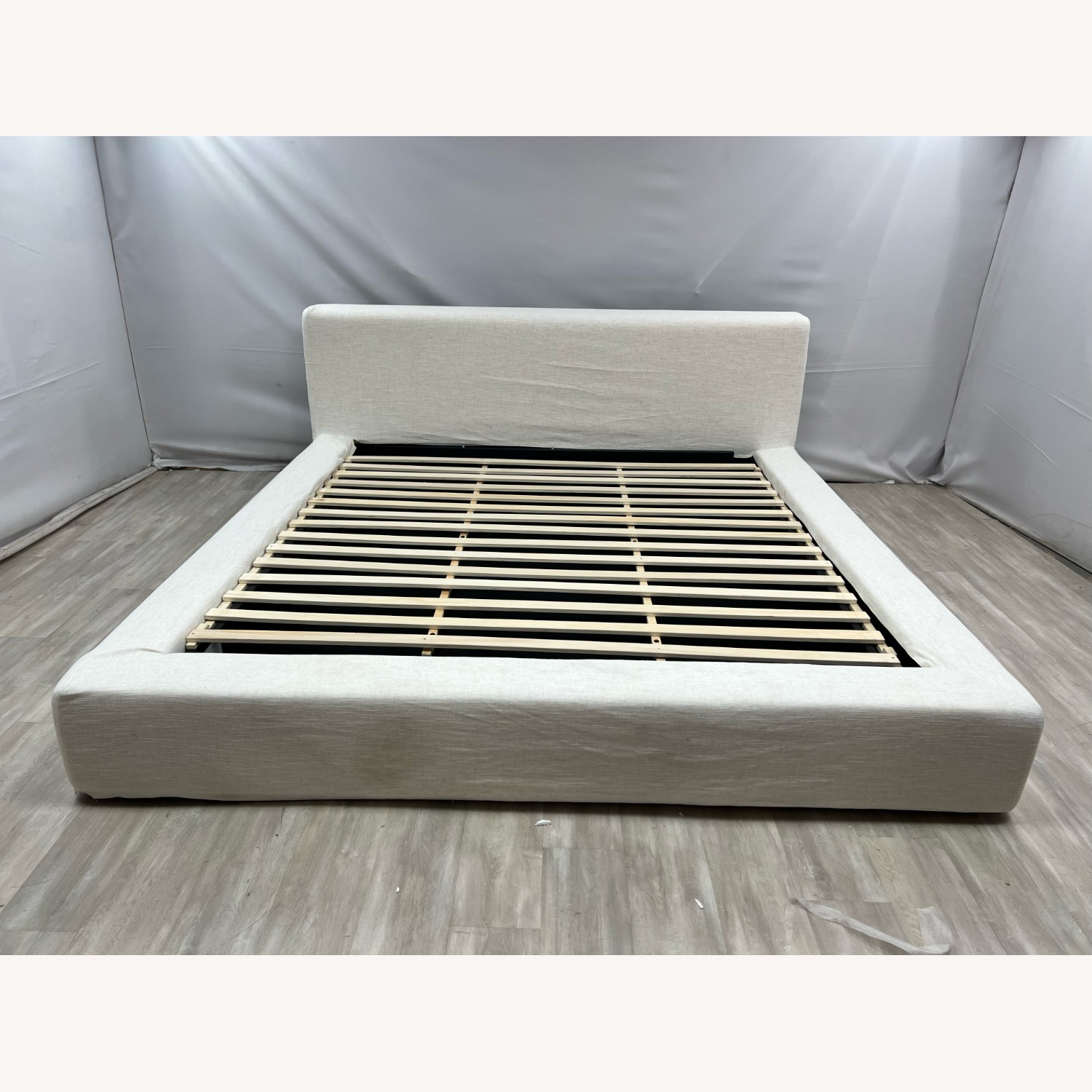 Castlery Dawson Storage King Bed - image-1