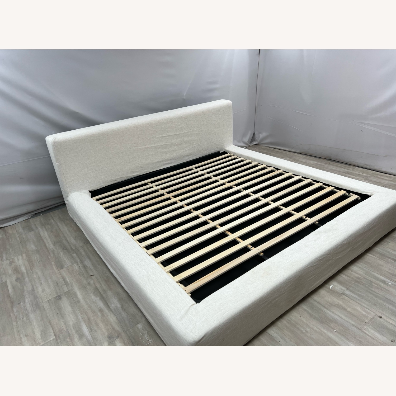 Castlery Dawson Storage King Bed - image-4