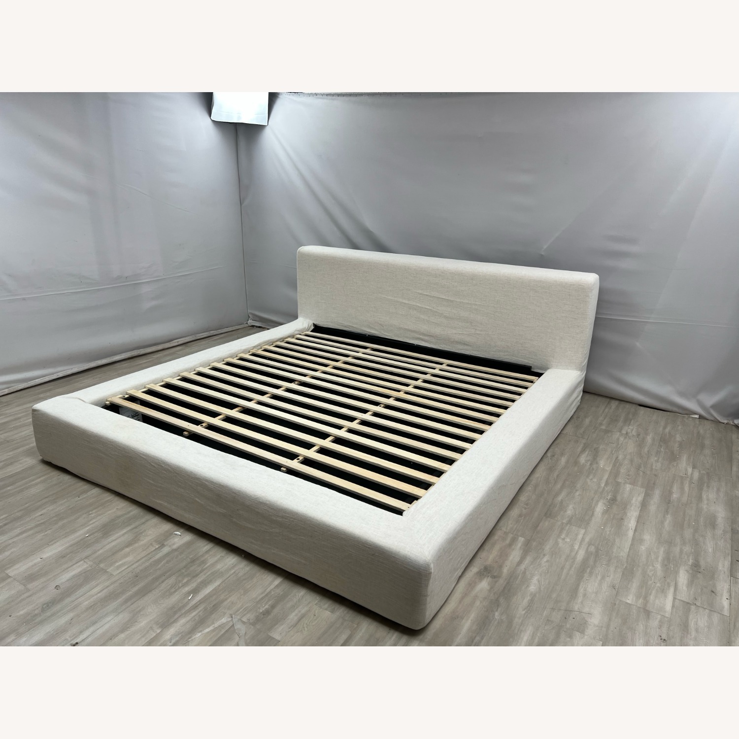Castlery Dawson Storage King Bed - image-2
