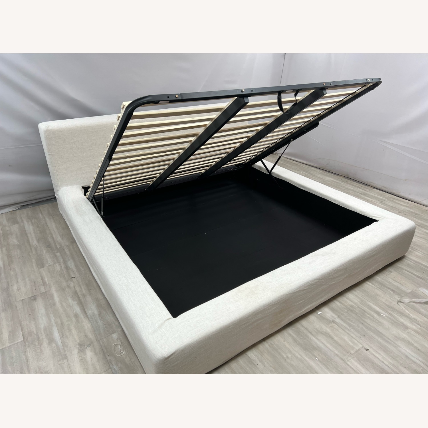 Castlery Dawson Storage King Bed - image-7