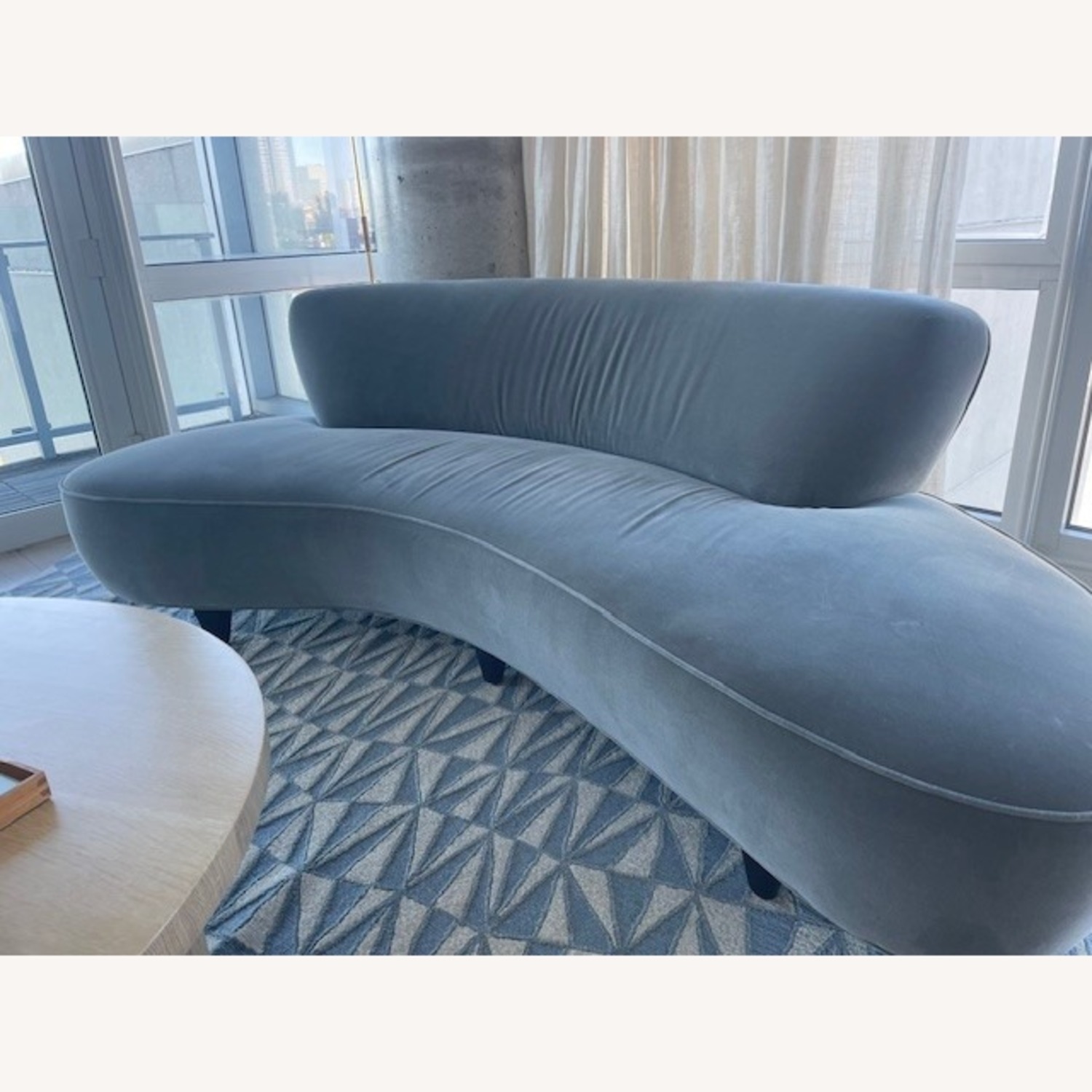 Vintage Cloud Sofa - image-3