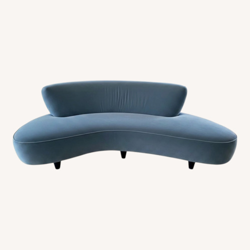 Used Vintage Cloud Sofa for sale on AptDeco