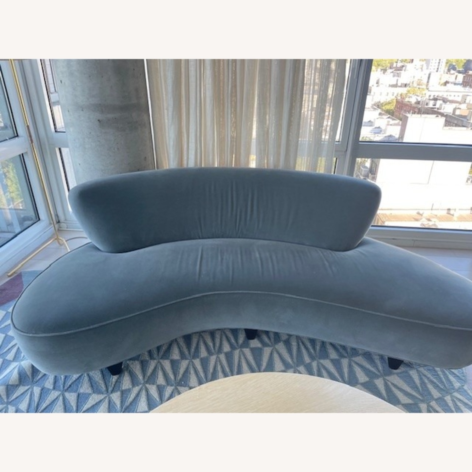 Vintage Cloud Sofa - image-2