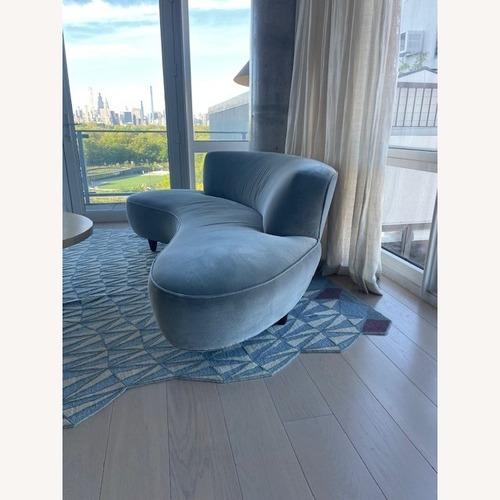 Used Vintage Cloud Sofa for sale on AptDeco