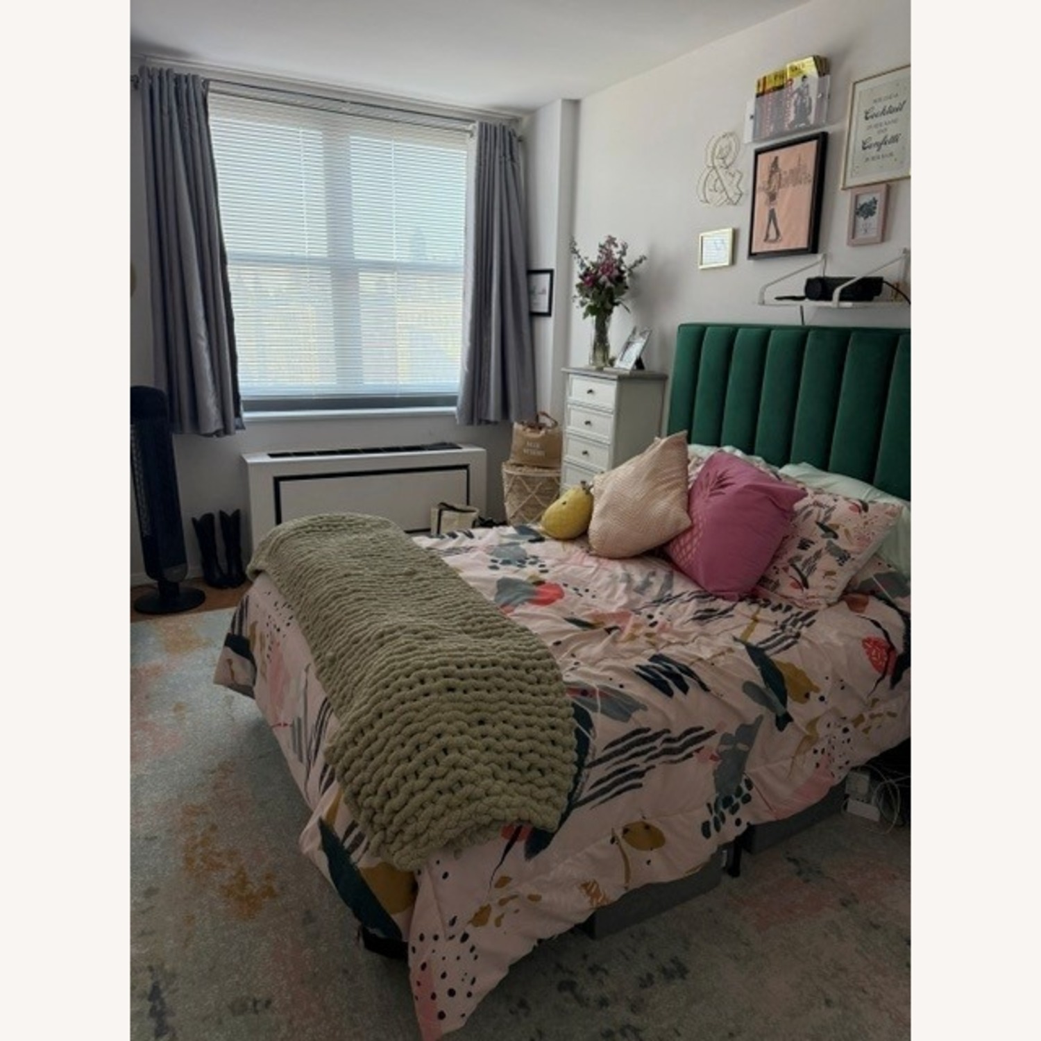 Rugs USA Multicolor Area Rug 9' x 12' - image-2