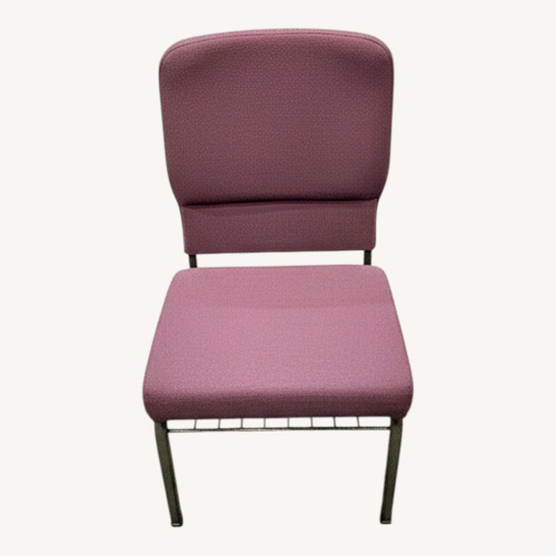 Used Church Chairs for sale on AptDeco