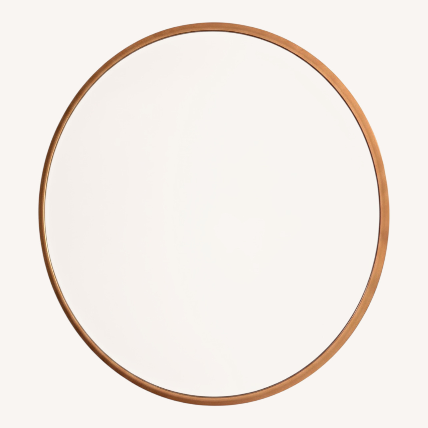 Gold Mirror - image-0
