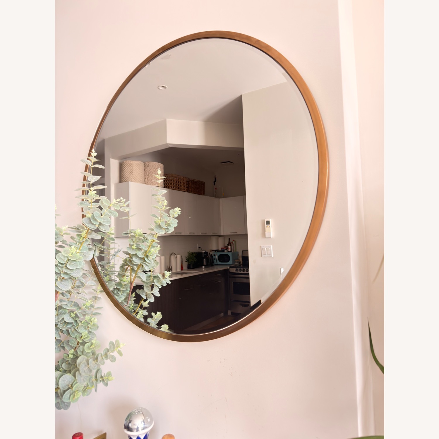 Gold Mirror - image-2