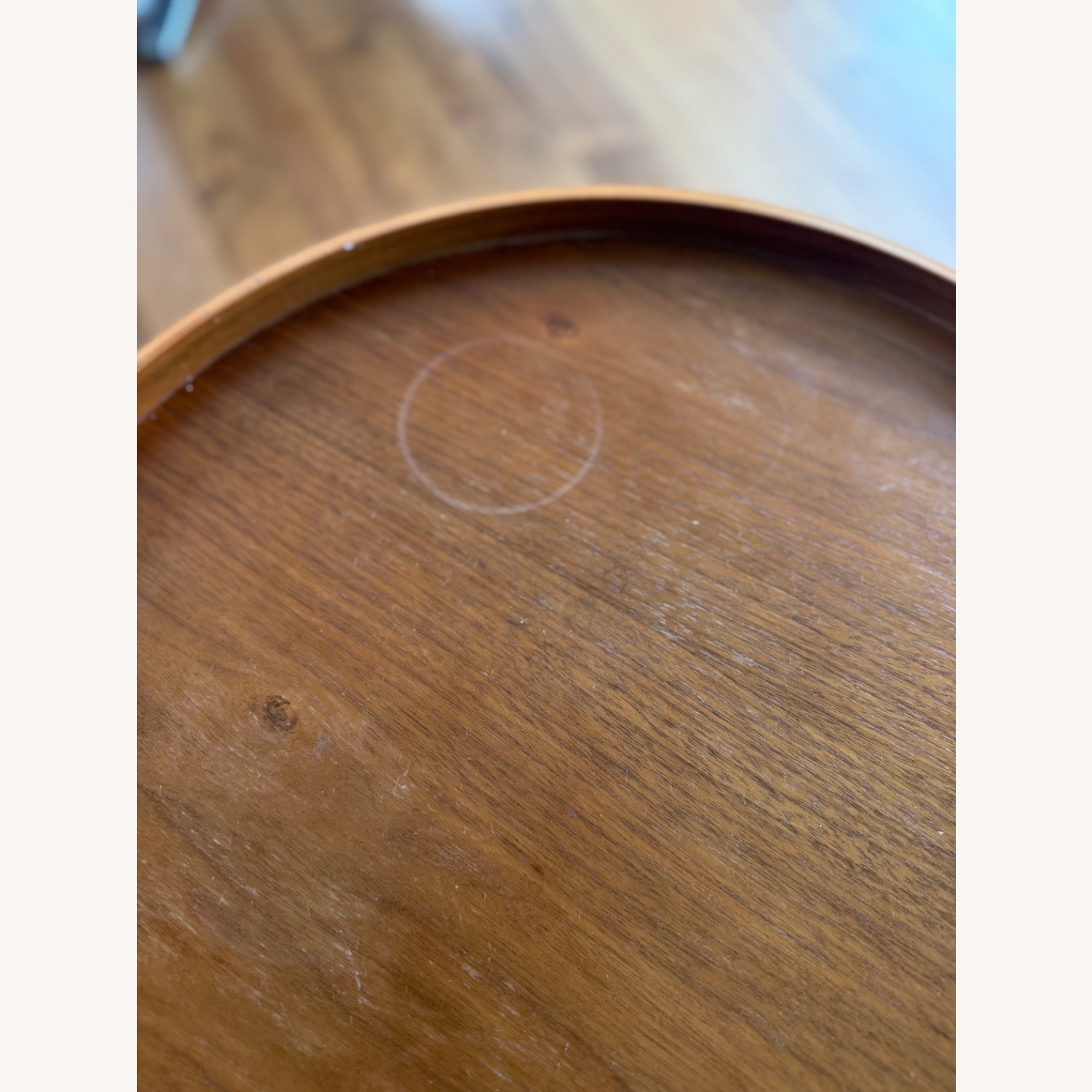 Softline A/S Blue Fabric Coffee Tables - image-5