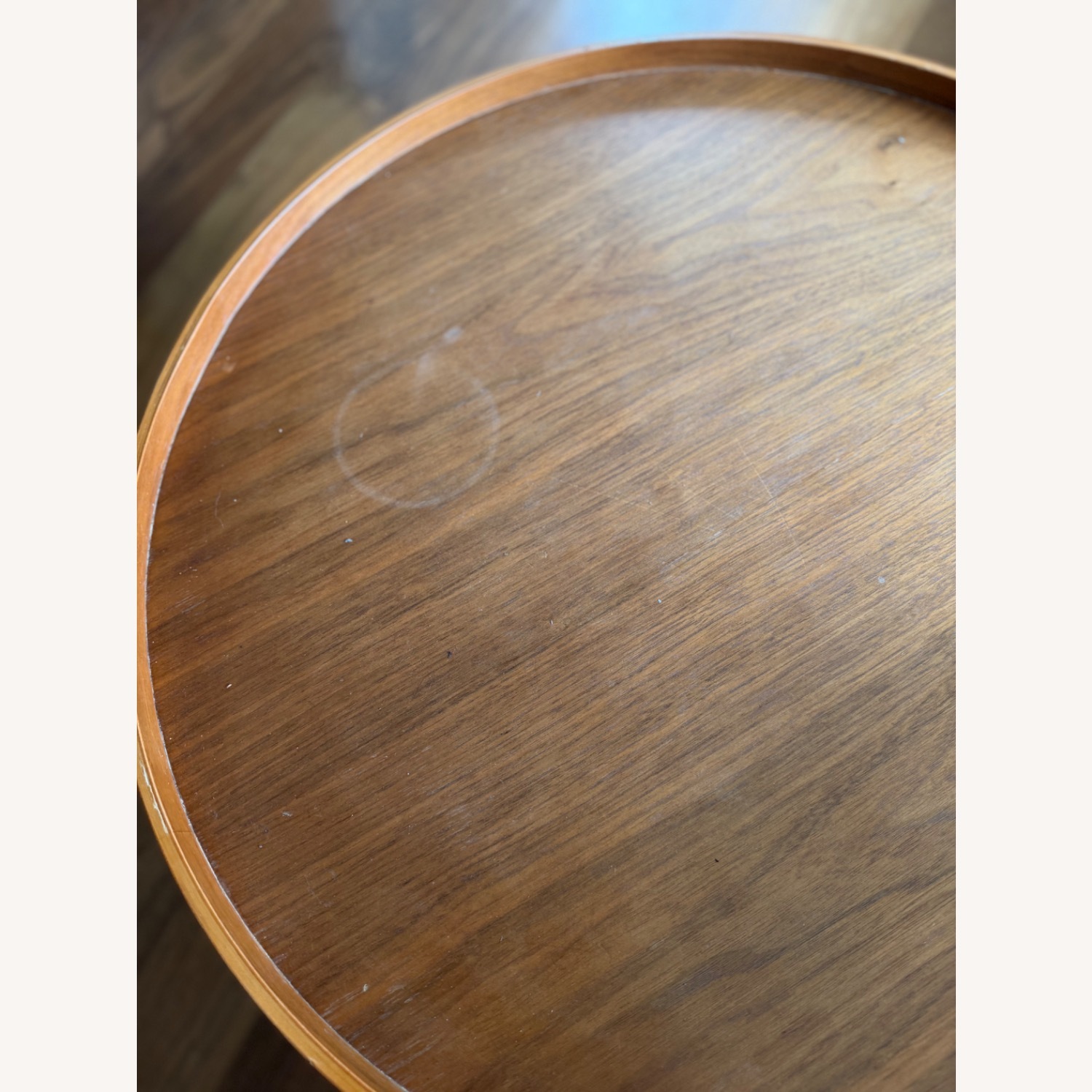 Softline A/S Blue Fabric Coffee Tables - image-4