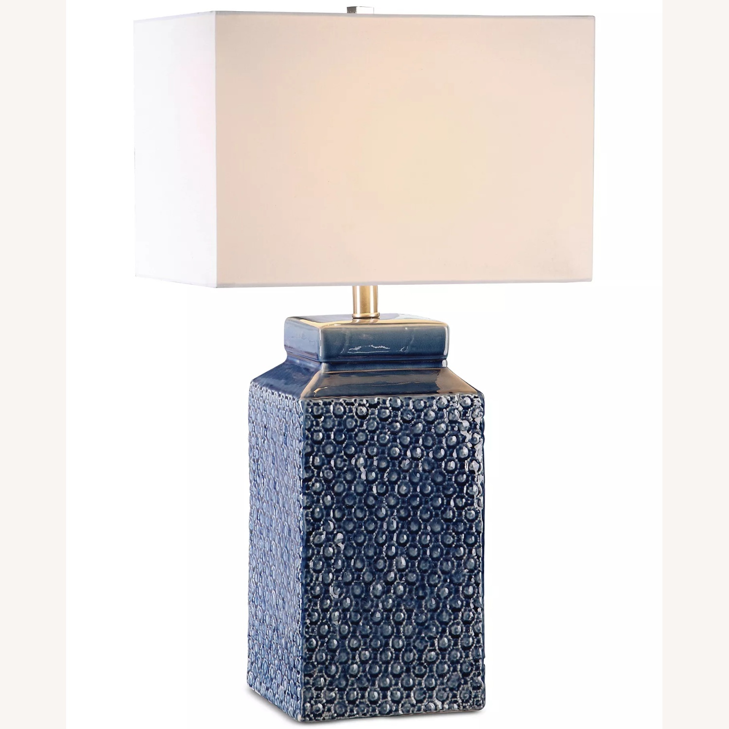 Macy's Pero Table Lamps - image-4