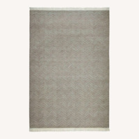 Classic Home Light Brown Area Rug 8' x 10'