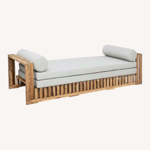 Used From The Source Rekal Daybed / Sleeper Sofa for sale on AptDeco