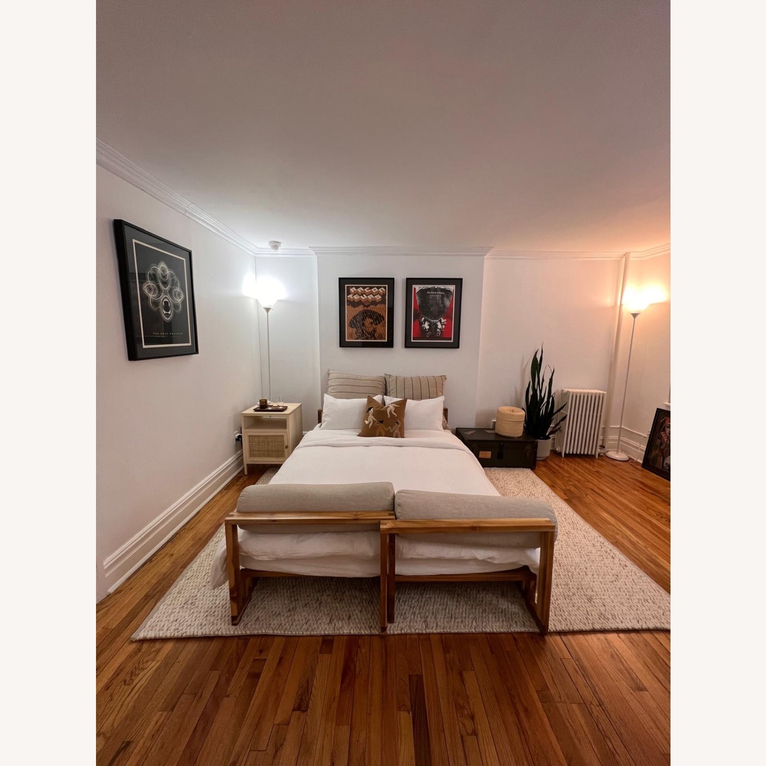 From The Source Rekal Daybed / Sleeper Sofa - image-2