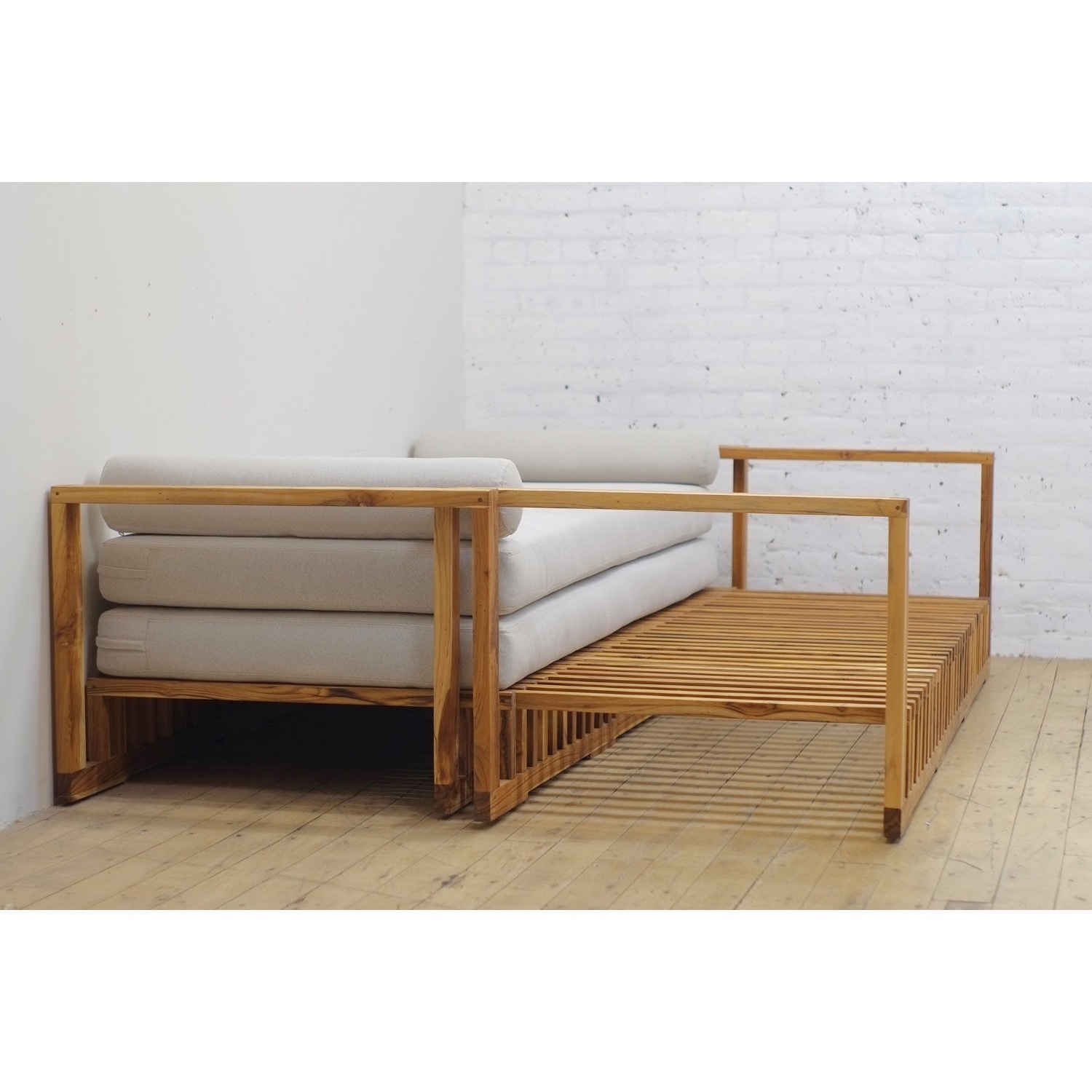 From The Source Rekal Daybed / Sleeper Sofa - image-3