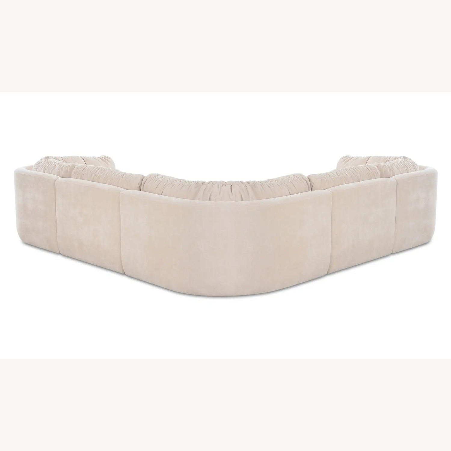 Matina Classic L Modular Sectional Oatmeal - image-5