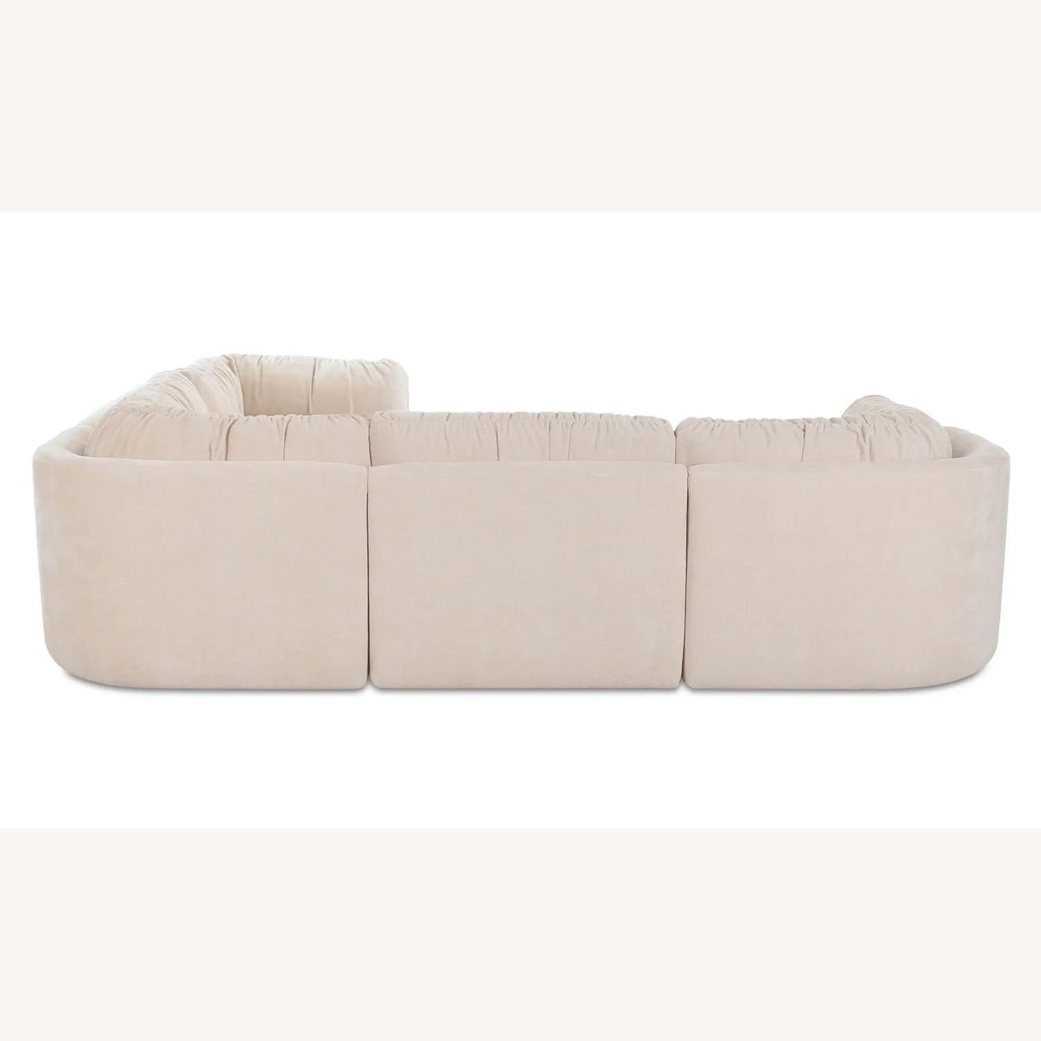 Matina Classic L Modular Sectional Oatmeal - image-6