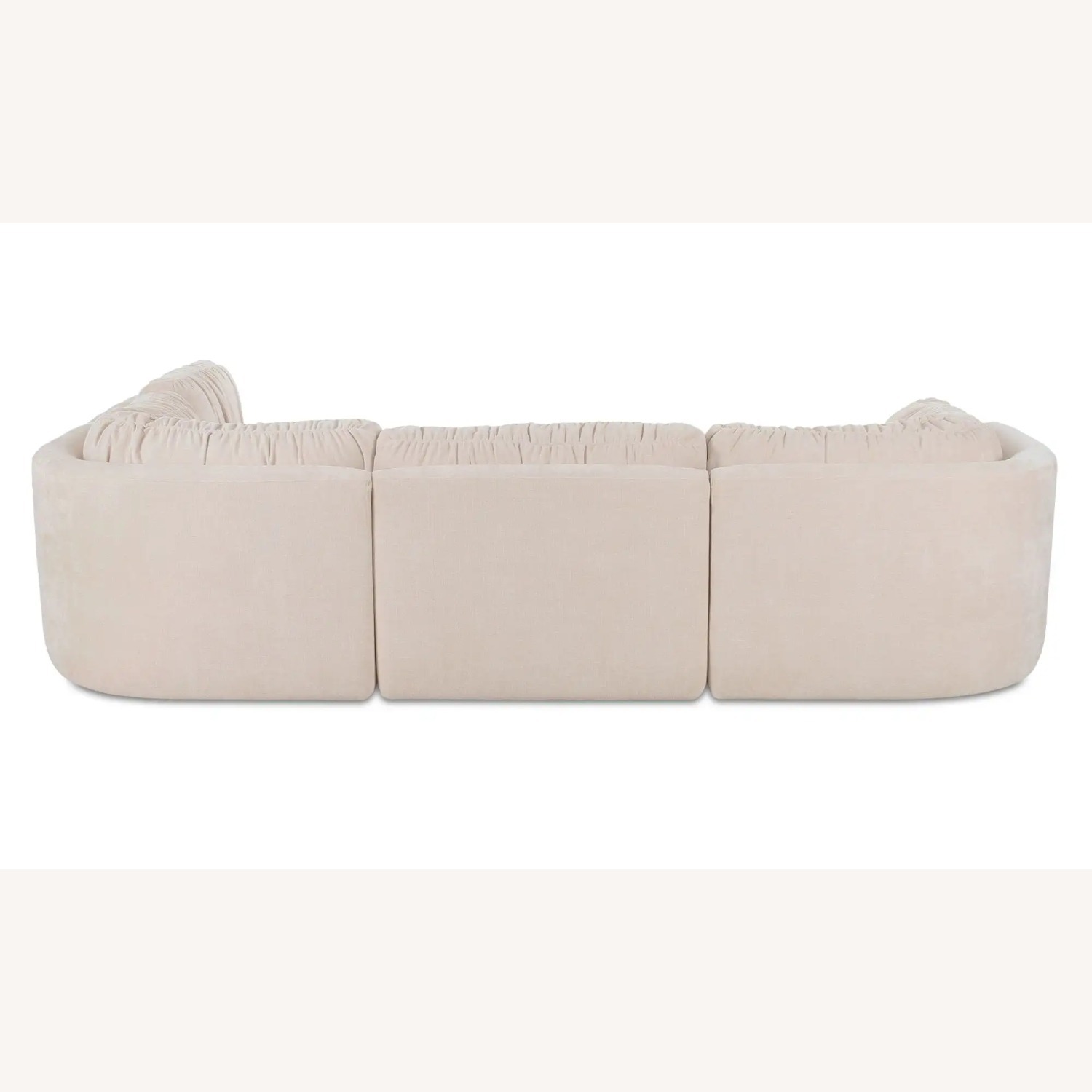 Matina Classic L Modular Sectional Oatmeal - image-4