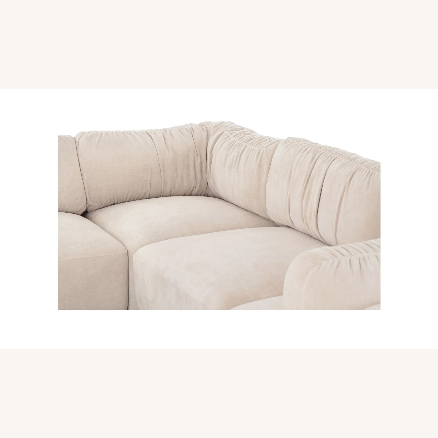 Matina Classic L Modular Sectional Oatmeal - image-2