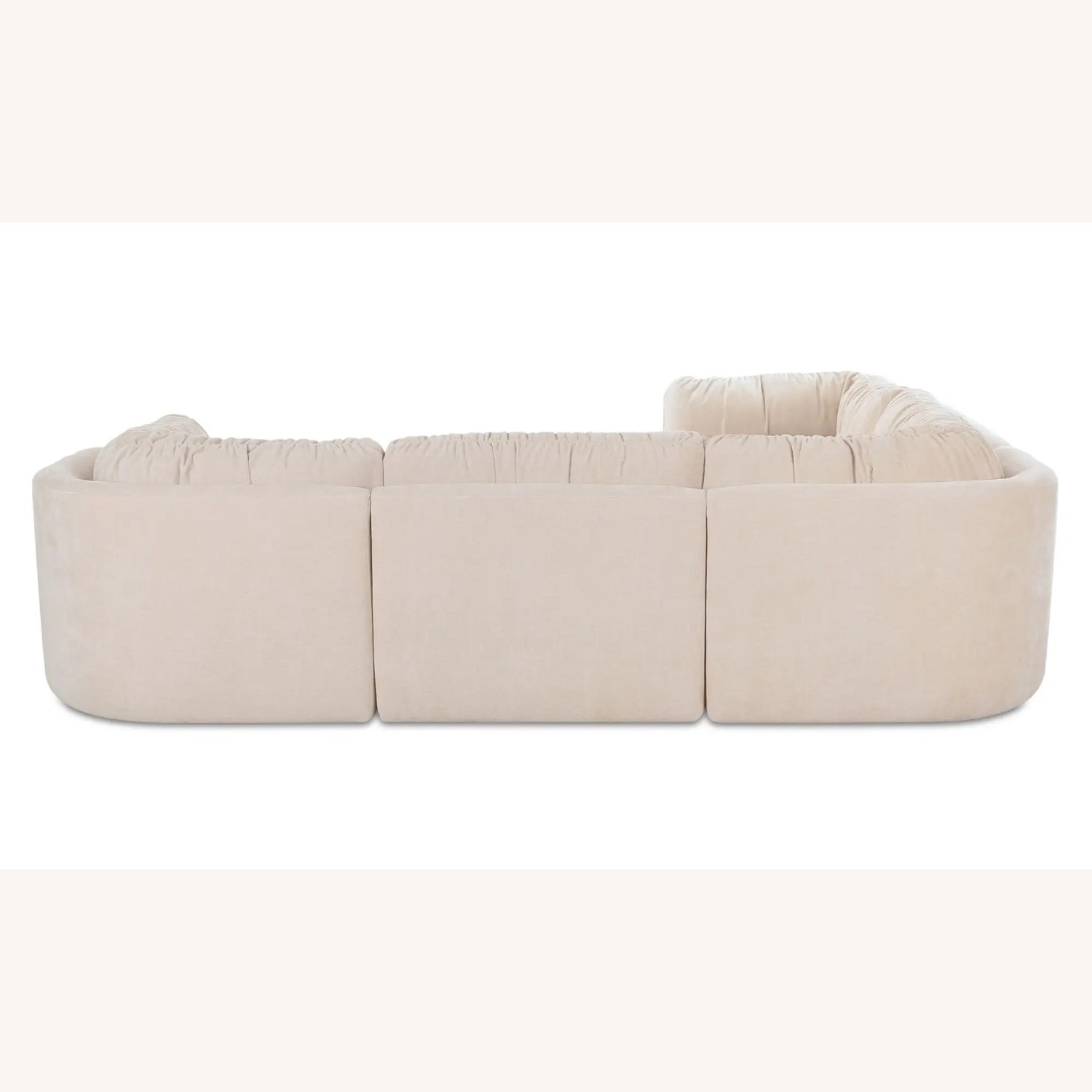 Matina Classic L Modular Sectional Oatmeal - image-3