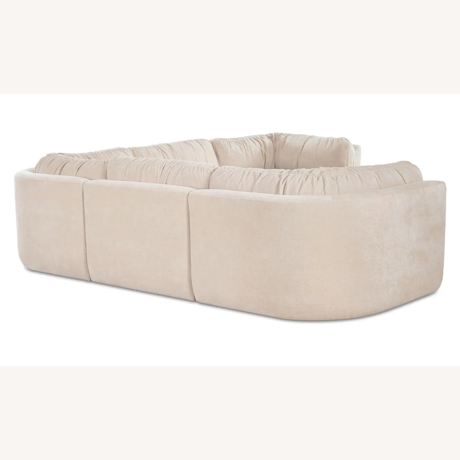 Matina Classic L Modular Sectional Oatmeal - image-7