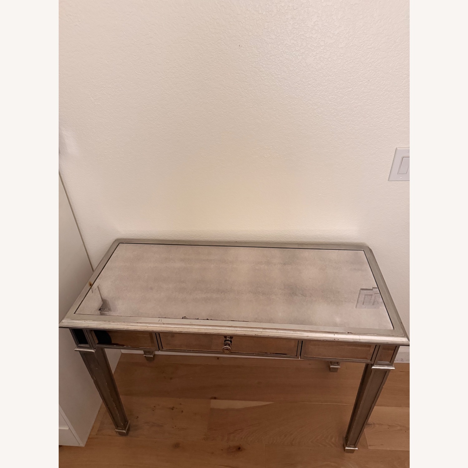 Pier 1 Imports Hayworth Mirrored Vanity - image-6